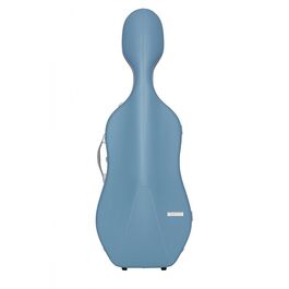 Estuche cello Bam L'Étoile Hightech ET1005XL Azul 4/4