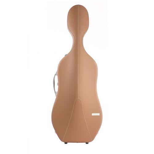 Estuche cello Bam L'toile Hightech ET1005XL Cognac 4/4