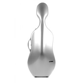 Estuche cello Bam La Défense Hightech DEF1005XL Negro 4/4