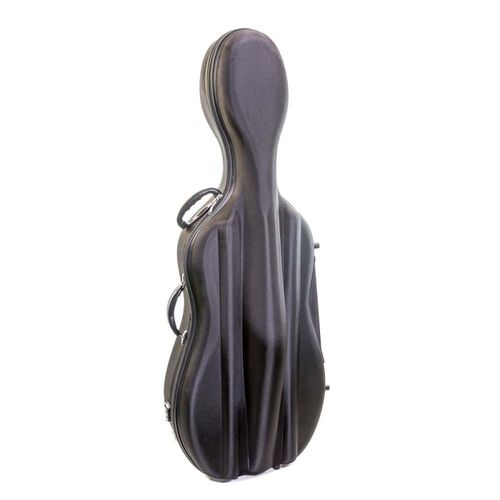 Estuche cello Rapsody EVA1610 3/4 Negro 3/4