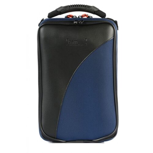 Estuche clarinete Bam 3027SB Trekking Azul