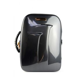 Estuche clarinete Bam Nuevo Trekking TREK3027MS Carbon