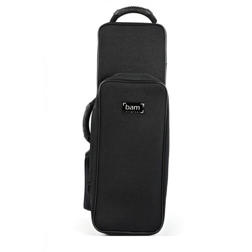 Estuche fagot Bam 3033SN Trekking Francés
