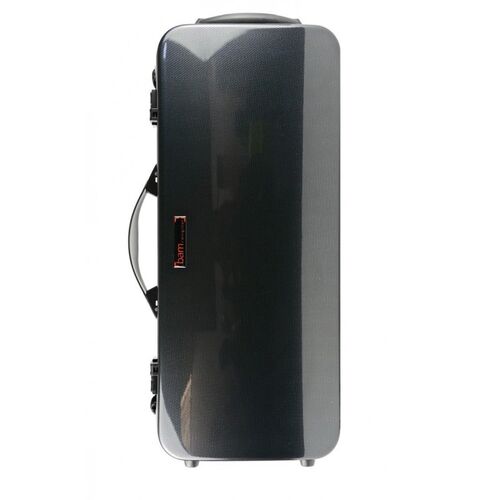 Estuche fagot Bam 3133XL Hightech Alemán Carbon