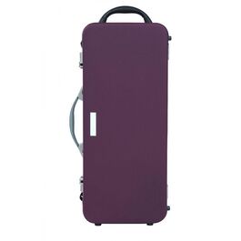 Estuche fagot Bam ET3133XL L'Étoile Hightech alemán Violeta