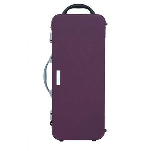 Estuche fagot Bam ET3133XL L'toile Hightech alemn Violeta