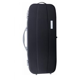 Estuche fagot Bam PANT3233XL Panther Hightech alemán interior ajustable Negro