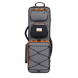 Estuche Fagot BAM PEAK3033SN Peak Performance Francés Negro