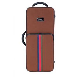 Estuche fagot Bam SG3133XLC St. Germain Alemán Chocolate