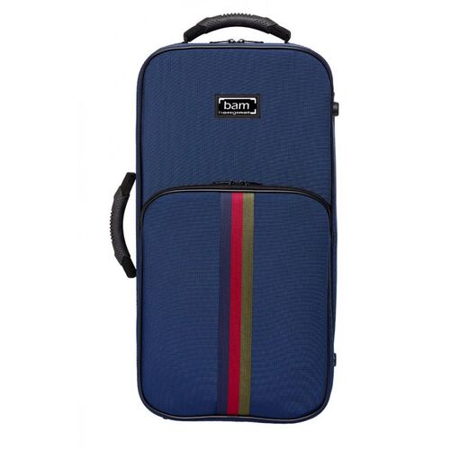 Estuche fagot Bam SG3333XL Hightech St. Germain Gentleman Azul