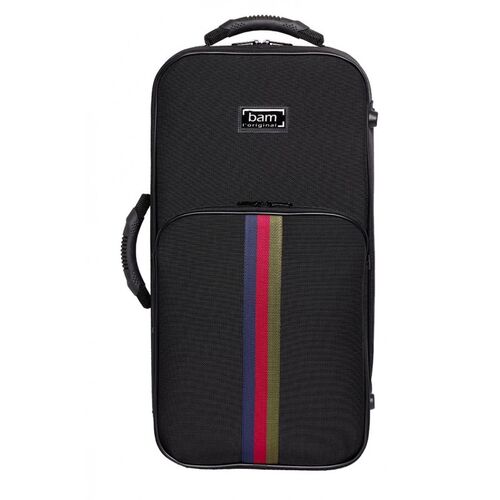 Estuche fagot Bam SG3333XL Hightech St. Germain Gentleman Negro