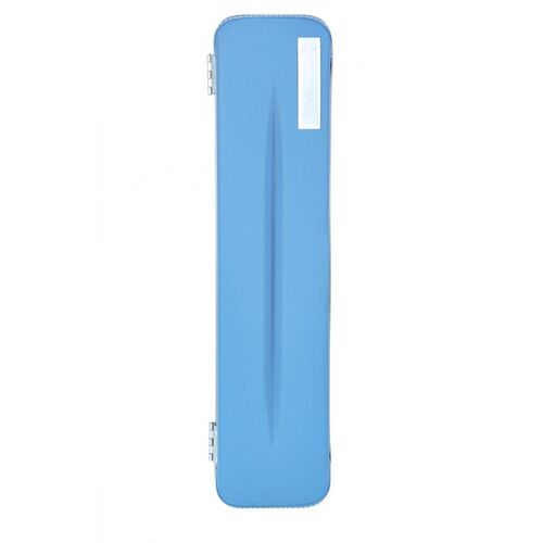 Estuche flauta Bam L'Étoile Hightech ET4009XL Azul