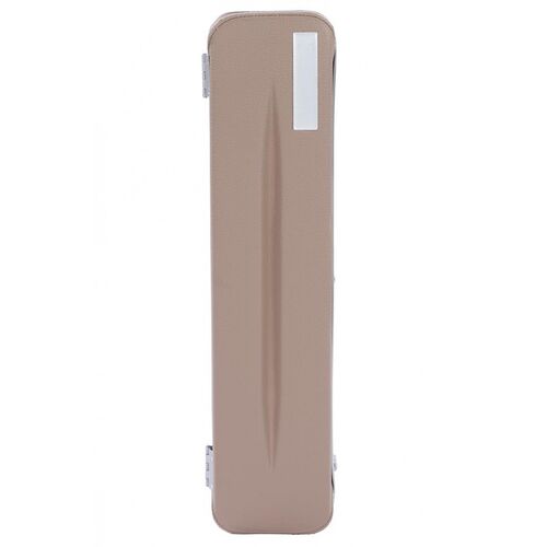 Estuche flauta Bam L'toile Hightech ET4009XL Beige