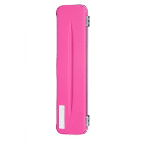 Estuche flauta Bam L'Étoile Hightech ET4009XL Rosa