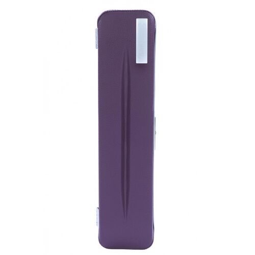 Estuche flauta Bam L'toile Hightech ET4009XL Violeta