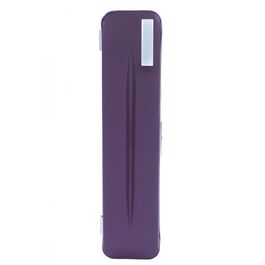 Estuche flauta Bam L'Étoile Hightech ET4009XL Violeta