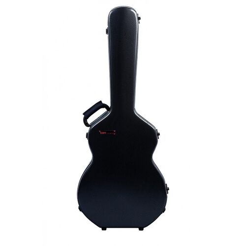 Estuche guitarra 000 Bam Hightech 8007XL Carbon