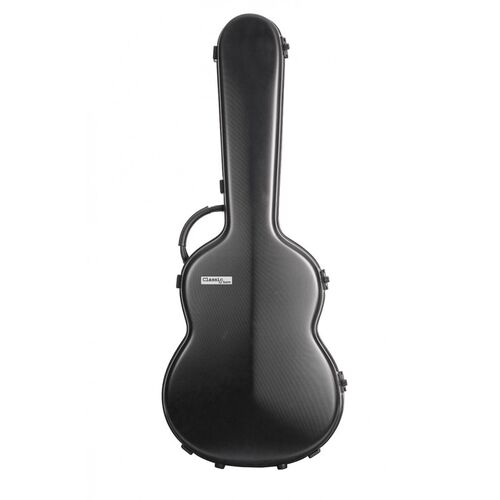 Estuche guitarra clsica Bam 8002S Classic Negro