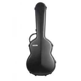 Estuche guitarra clásica Bam 8002S Classic Negro