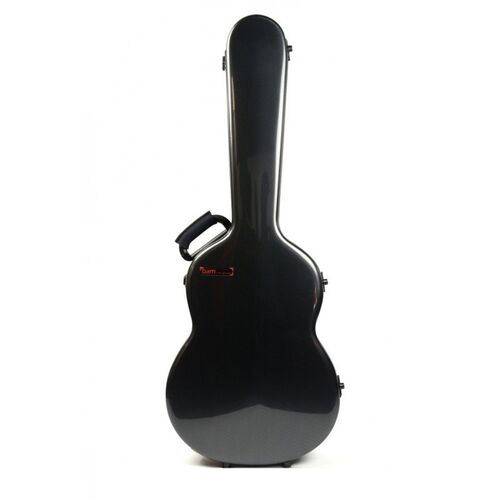 Estuche guitarra clásica Bam 8002XL Carbon