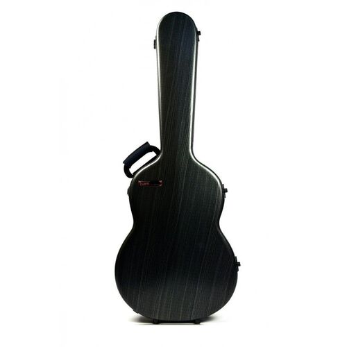 Estuche guitarra clsica Bam 8002XL Negro lazure