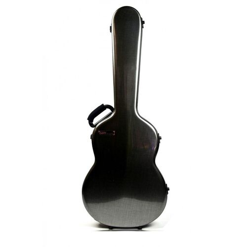 Estuche guitarra clásica Bam 8002XL Tweed