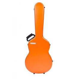 Estuche guitarra clásica Bam DEF8002XL Naranja
