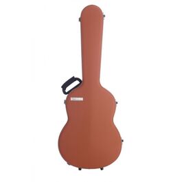 Estuche guitarra clásica Bam ET8002XL Cognac
