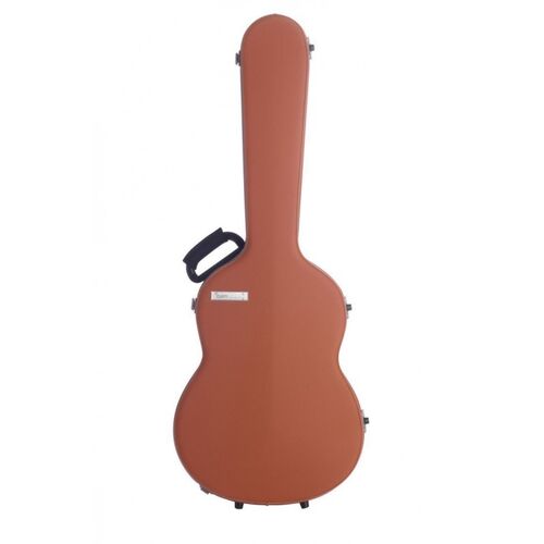 Estuche guitarra clsica Bam ET8002XL Cognac