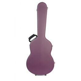 Estuche guitarra clásica Bam ET8002XL Violeta