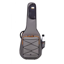 Estuche guitarra clásica Bam PEAK8002SN Peak Performance negro Negro
