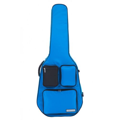Estuche guitarra clsica Bam PERF8002S Azul