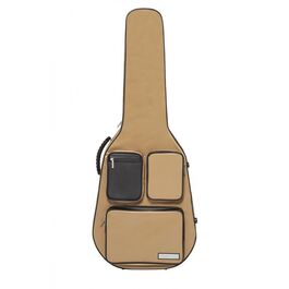Estuche guitarra clásica Bam PERF8002S Caramelo