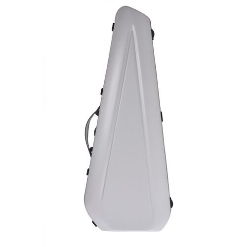 Estuche guitarra eléctrica Bam 8100SN Crew Gris