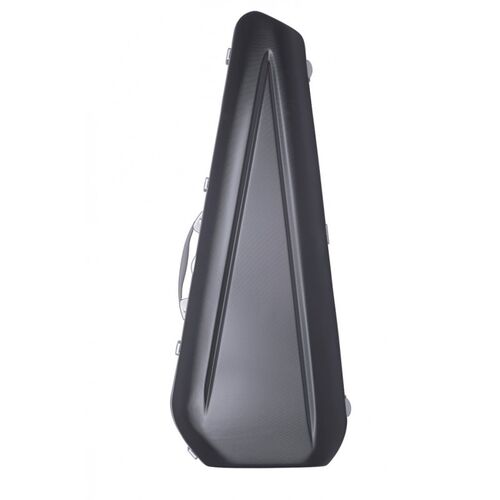 Estuche guitarra eléctrica Bam 8100SN Crew Negro
