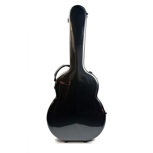 Estuche guitarra Manouche 8005XL Carbon