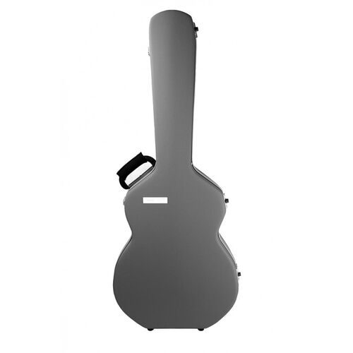 Estuche guitarra OM Bam PANT8008XL Gris