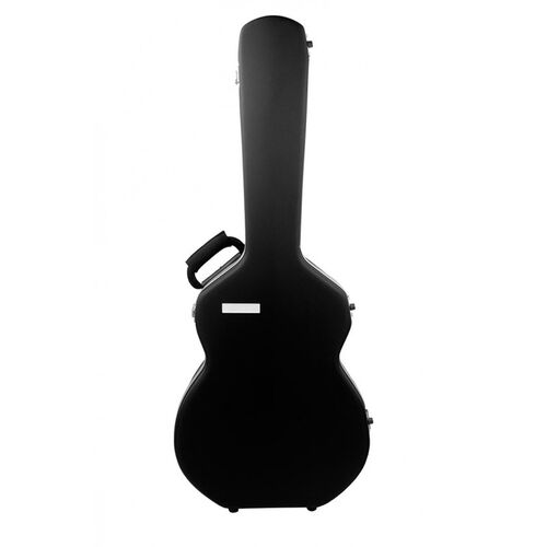 Estuche guitarra OM Bam PANT8008XL Negro