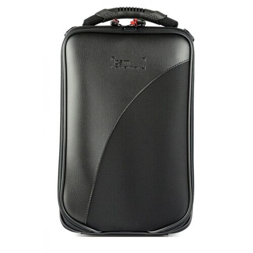 Estuche oboe Bam Trekking 3029SB Negro