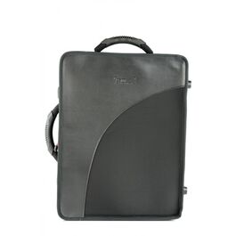 Estuche oboe y corno inglés Bam 3031S Trekking Negro