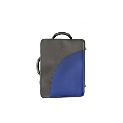 Estuche oboe y corno ingls Bam 3031S Trekking Azul