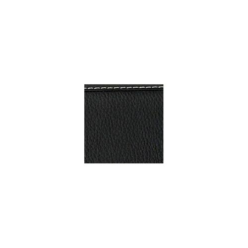 Estuche para 2 arcos de contrabajo alemán Bam ET7003XL L'Étoile Hightech Negro