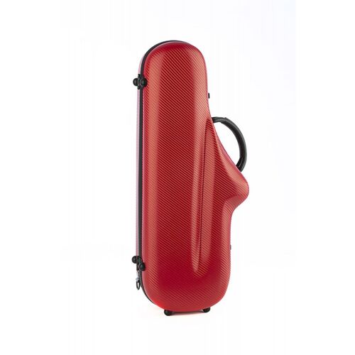 Estuche saxo alto Artist Dynamic Rojo