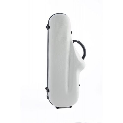 Estuche saxo alto Artist Dynamic Blanco