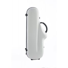 Estuche saxo alto Artist Dynamic Blanco Estuche saxo alto Artist Dynamic Blanco