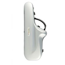 Estuche saxo alto Bam Cabine 4011S Gris Estuche saxo alto Bam Cabine 4011S Gris