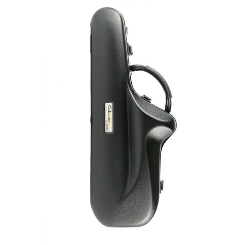 Estuche saxo alto Bam Cabine 4011S Negro