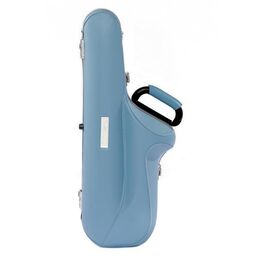 Estuche saxo alto Bam Cabine L'Étoile ET4011S Azul