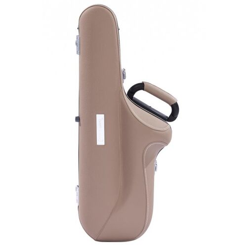 Estuche saxo alto Bam Cabine L'toile ET4011S Beige