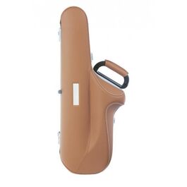 Estuche saxo alto Bam Cabine L'Étoile ET4011S Cognac